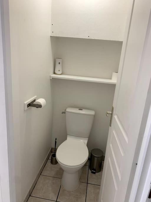 Appartement Cosy Lons - Montmorot Экстерьер фото